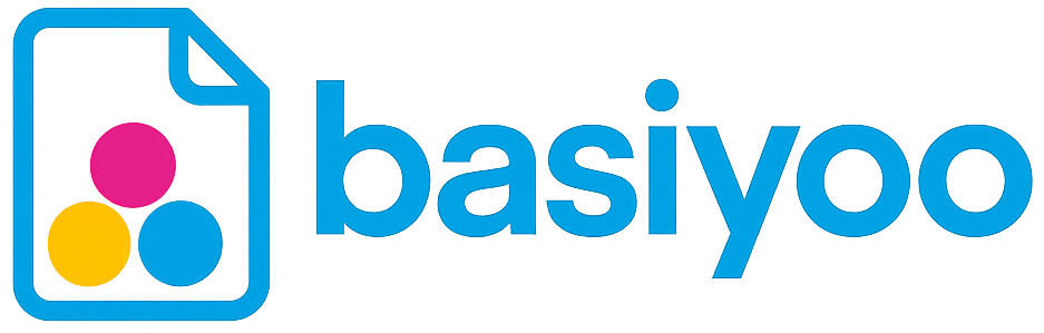 Baskıda kalite, hızda basiyoo! - basiyoo.com