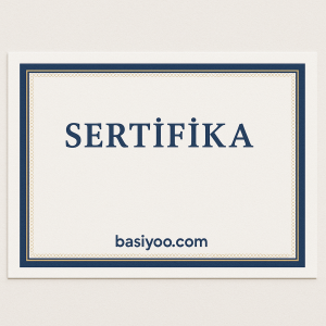 Sertifika