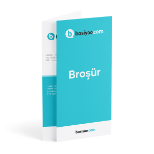 Broşür